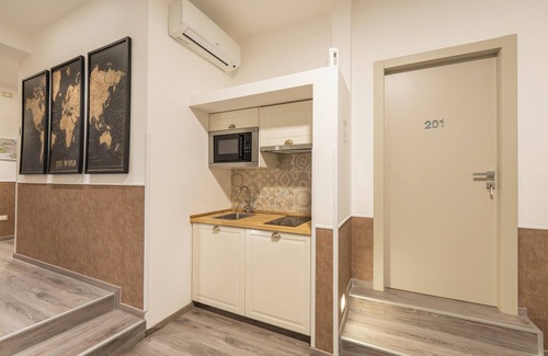 Flaminio House | Popolo & Flaminio Rooms