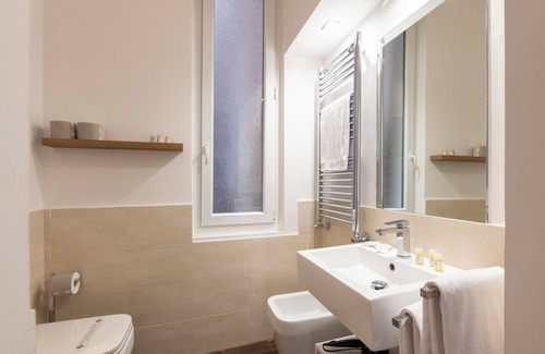 Flaminio House | Popolo & Flaminio Rooms