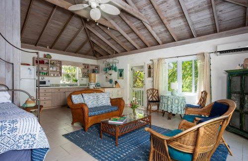 North Palmetto Point House | Poponi Cottage cottage