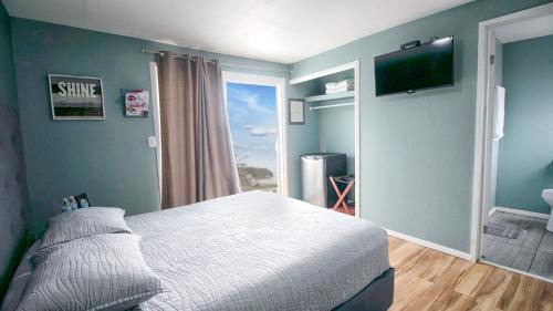 Rosarito Apartment | Popotla Room #2