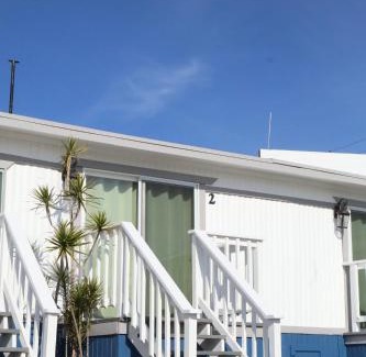 Rosarito Apartment | Popotla Room #2