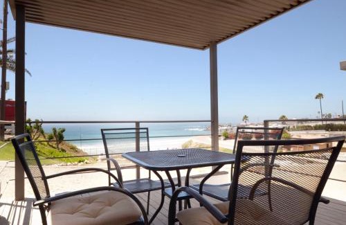 Rosarito Apartment | Popotla Villa #205