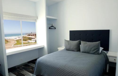 Rosarito Apartment | Popotla Villa #205
