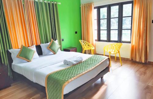 Varkala House | Popple Beach House