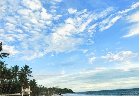 Varkala House | Popple Beach House