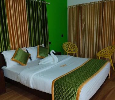Varkala House | Popple Beach House