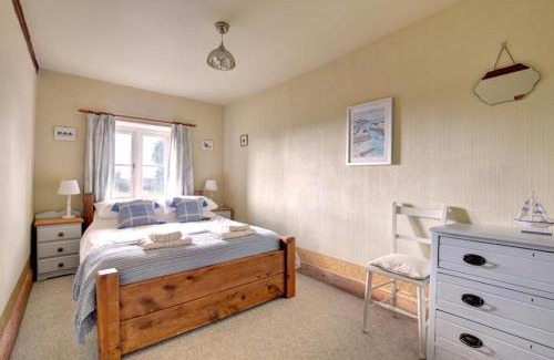 Bodham House | Poppy Cottage