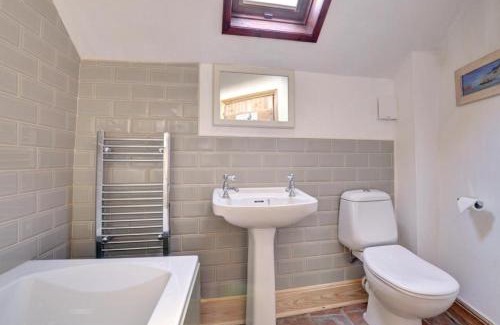 Bodham House | Poppy Cottage