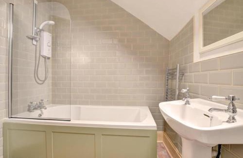 Bodham House | Poppy Cottage
