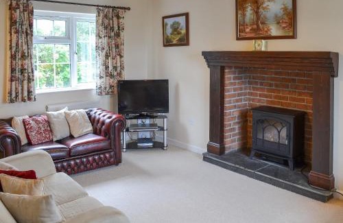 Crantock House | Poppy Cottage