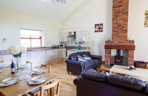 Lancaster Cottage | Poppy Cottage
