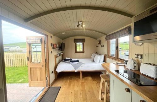 St Harmon House | Poppy