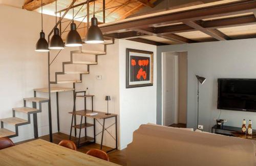 Grottaferrata Apartment | poppy loft