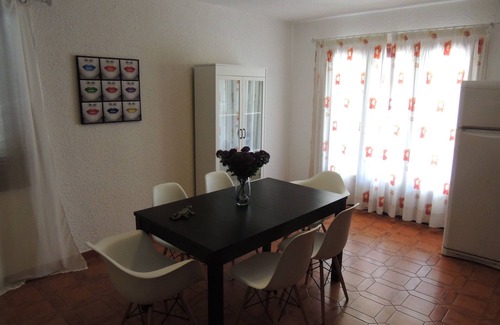 Cala'n Bosch Villa | Popular holiday house with pool near the beach