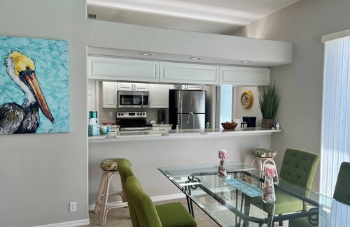 Braden River House | Popular Resort Setting in Rosedale Golf and Country Club