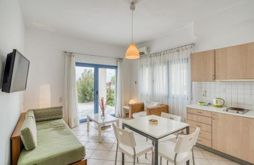 Mastichochoria Apartment | Popy's Beach House A1