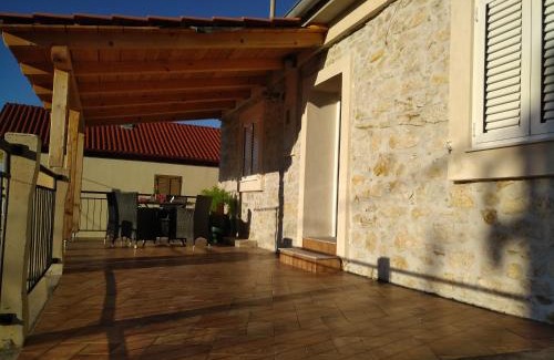 Ljubac Apartment | PORAT 2