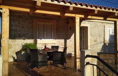 Ljubac Apartment | PORAT 2