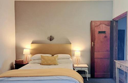 Villiersdorp House | Porcupine Hills Olive and Guest Farm