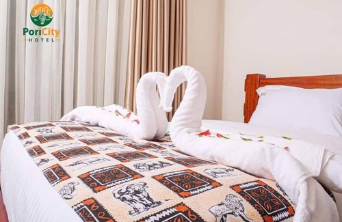 Nairobi Bed & Breakfast | PORICITY HOTEL NAIROBI