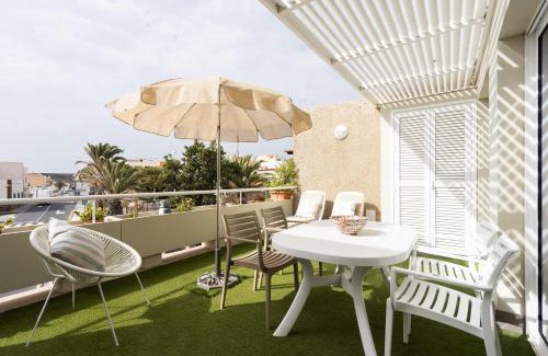 Poris de Abona Apartment | Poris 11