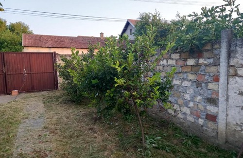 Becej Apartment | Porodični apartman u Melencima