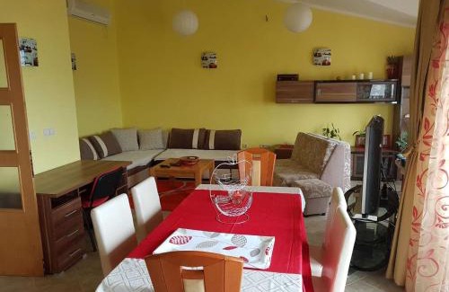 Herceg Novi Apartment | Porodicni apartman