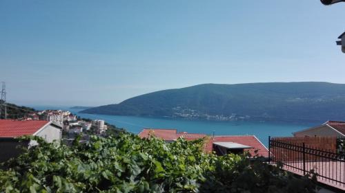 Herceg Novi Apartment | Porodicni apartman