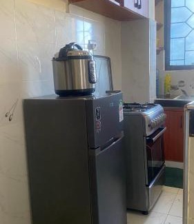 Makueni Apartment | Porsche Homestays