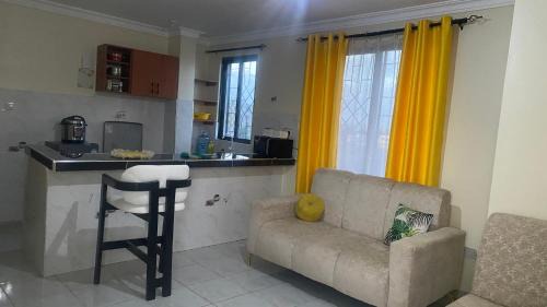Makueni Apartment | Porsche Homestays
