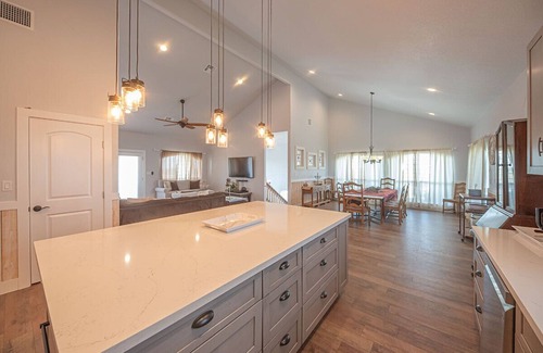 Port Aransas House | Port A Outback