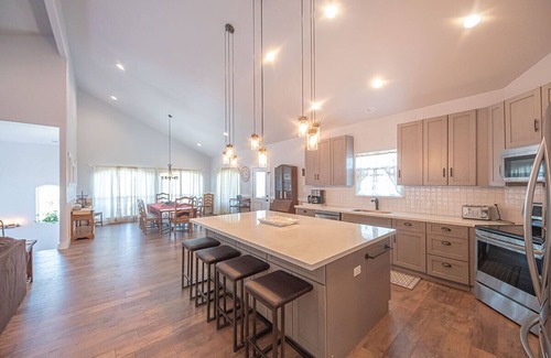 Port Aransas House | Port A Outback