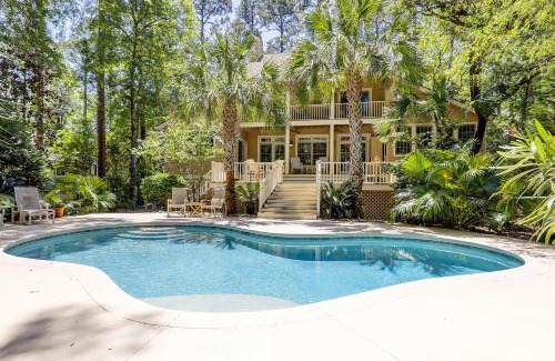 Shipyard Plantation House | Port Au Prince 4