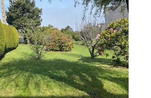 Penvenan House | Port-Blanc: Very pretty Breton house 5 minutes' walk from the beach