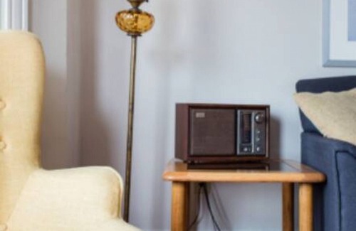 Parkside Apartment | Port City Nest: Beautiful 2bd w/Balcony & Parking