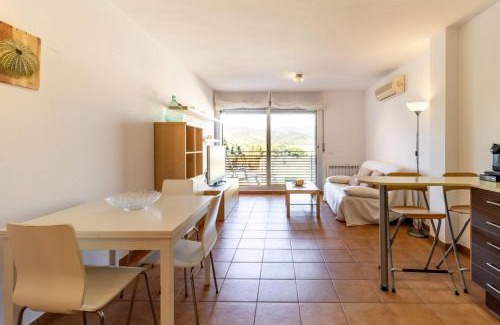 Llanca Apartment | Port de Llançà 44 Apartamento moderno con terraza
