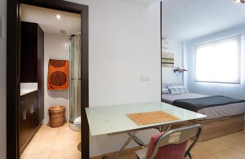 Aduanas Apartment | Port de Xabia II