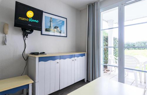 Arzon Apartment | Port du Crouesty Cap'Océan - maeva Home - Appartement 2 Pièces 4 Personnes - Sélection MAE-1424