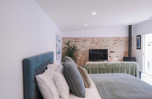 Port Fairy House | Port Fairy BNB - The Green Suite