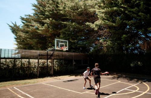 Port Fairy Resort | Port Fairy Holiday Park