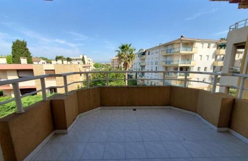 Frejus Port Apartment | Port FREJUS Rives Latines Studio Cabine 30 m2 4 Pe