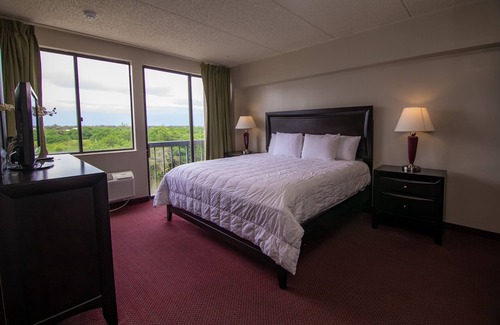 Port LaBelle Hotel | Port Labelle Inn & Conference Center