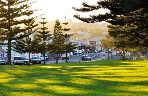 Port Lincoln Apartment | Port Lincoln Villas