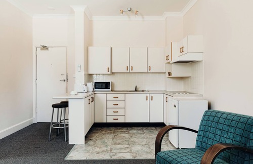Port Macquarie Hotel | Port Macquarie Hotel