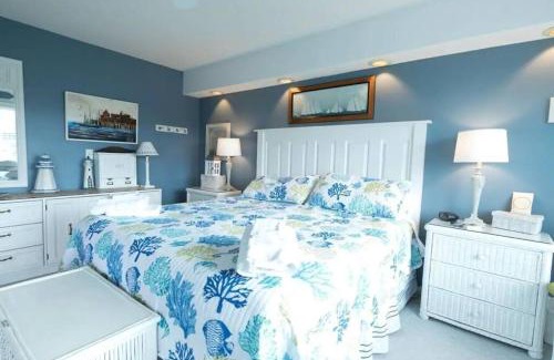Isle of Palms Apartment | Port O' Call E303 - Sensational Oceanview! Top Floor!