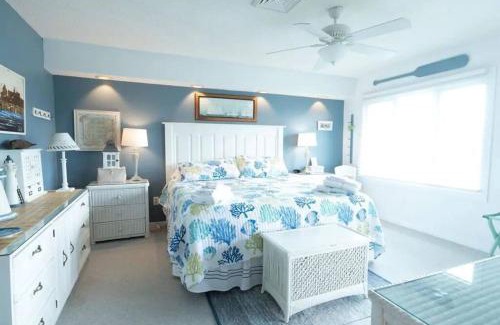 Isle of Palms Apartment | Port O' Call E303 - Sensational Oceanview! Top Floor!