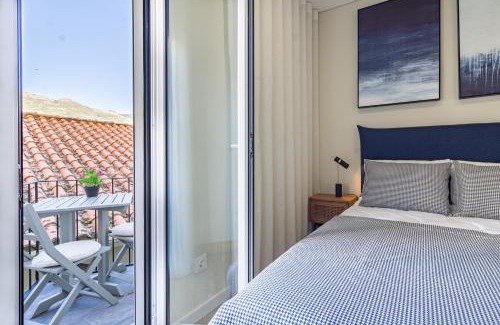 Covilha Apartment | Porta 25 Guesthouse
