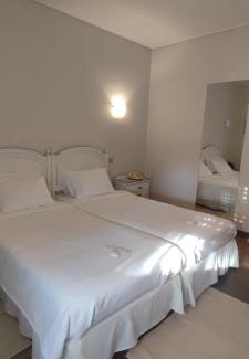 Old Town Hotel | Porta 80 House