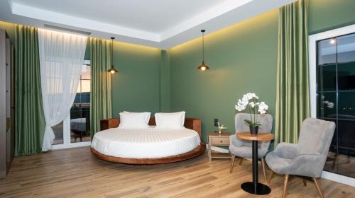 Shkoder County Hotel | Porta e Alpeve