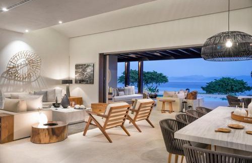 Punta de Mita Villa | Porta Fortuna Villa